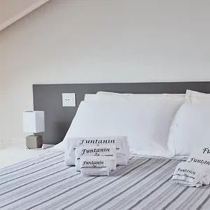  Bed & Breakfast Funtanin