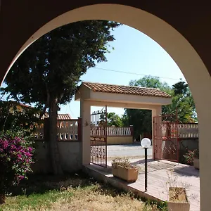 Marza Casa vacanze Pozzallo