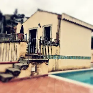 The Clock Borgo Gallodoro Casa vacanze Letojanni
