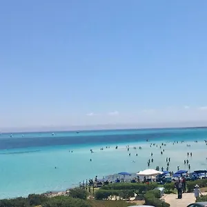 Carolina Appartamento Stintino