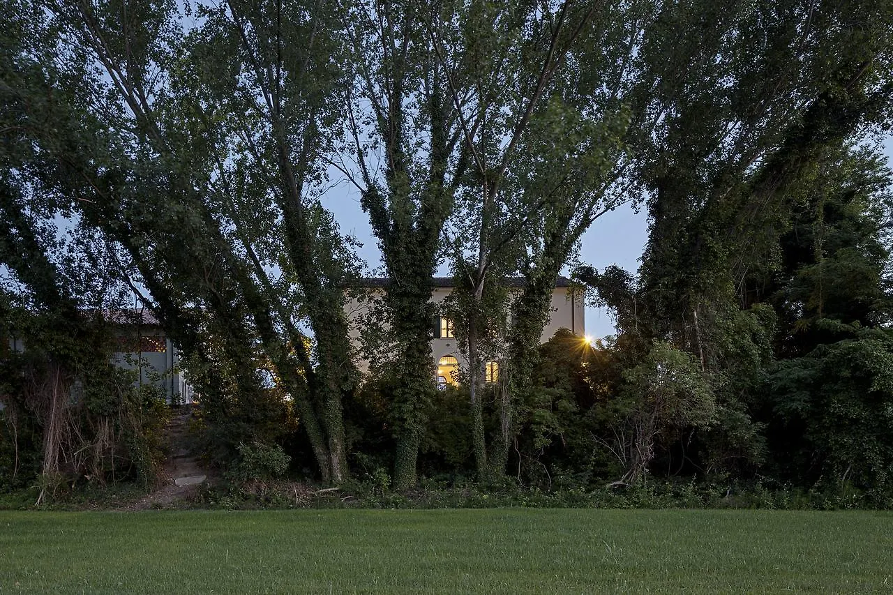 Cascina La Goliarda Hostel Curtatone