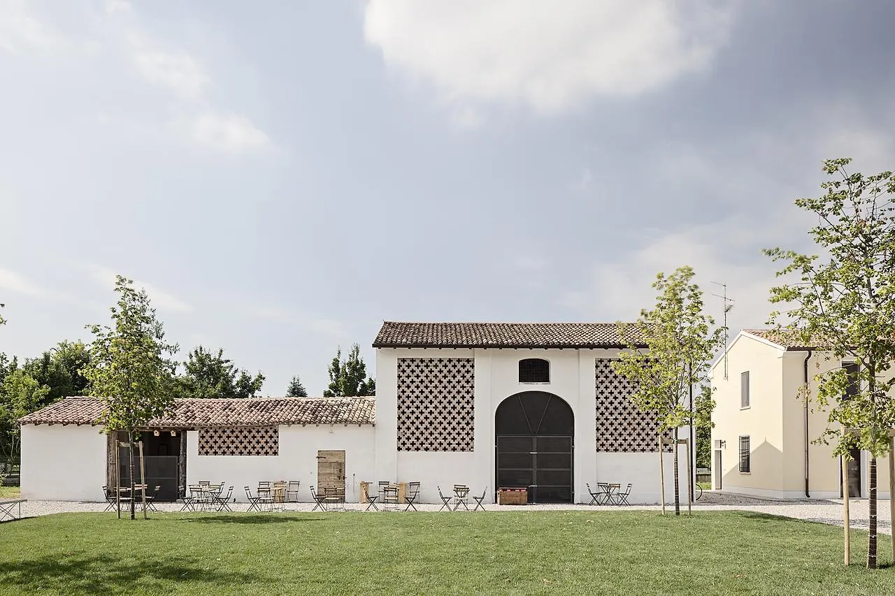 Cascina La Goliarda Hostel Curtatone 0*,