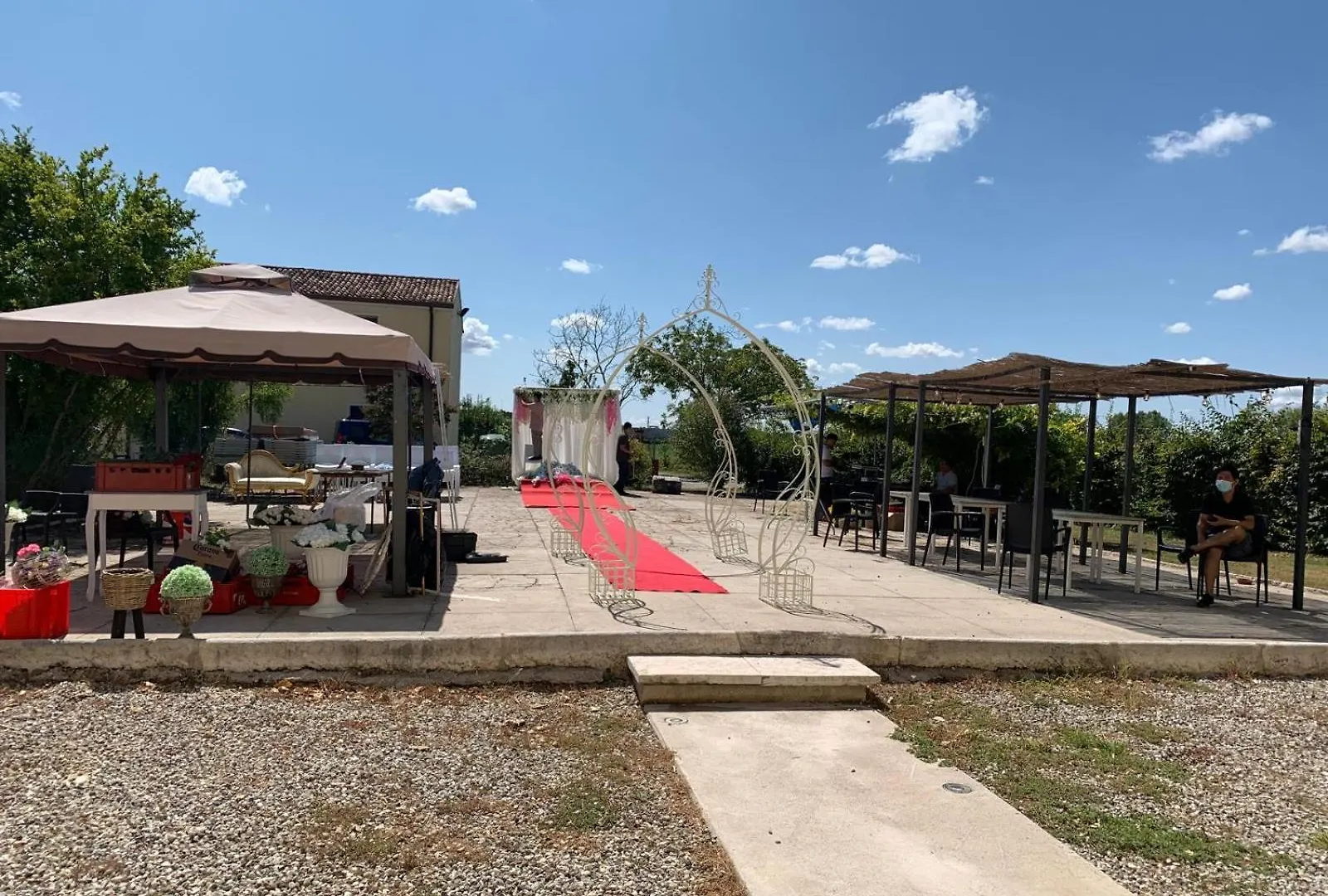 Cascina La Goliarda Hostel Curtatone 0*,  Italy