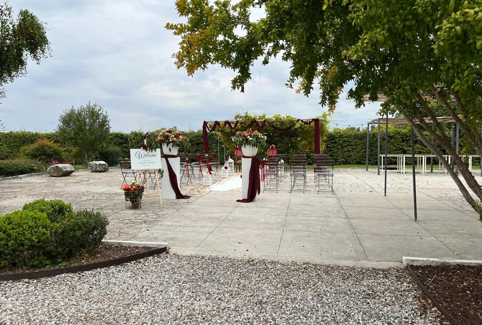 Cascina La Goliarda Hostel Curtatone