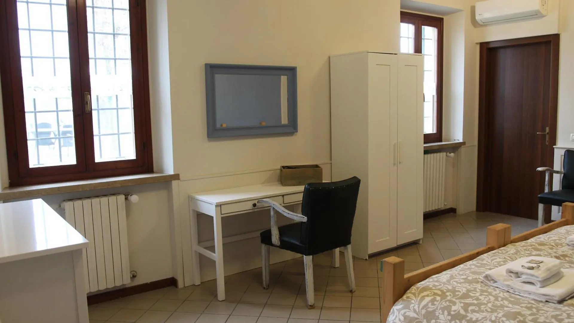 Cascina La Goliarda Hostel Curtatone
