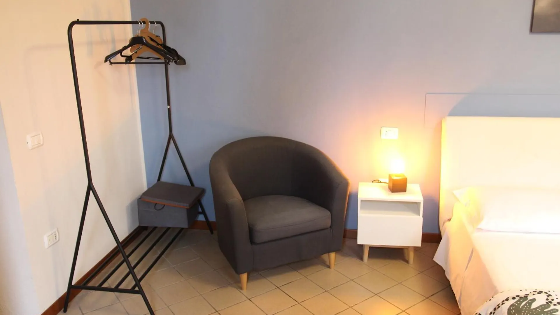 Cascina La Goliarda Hostel Curtatone 0*,