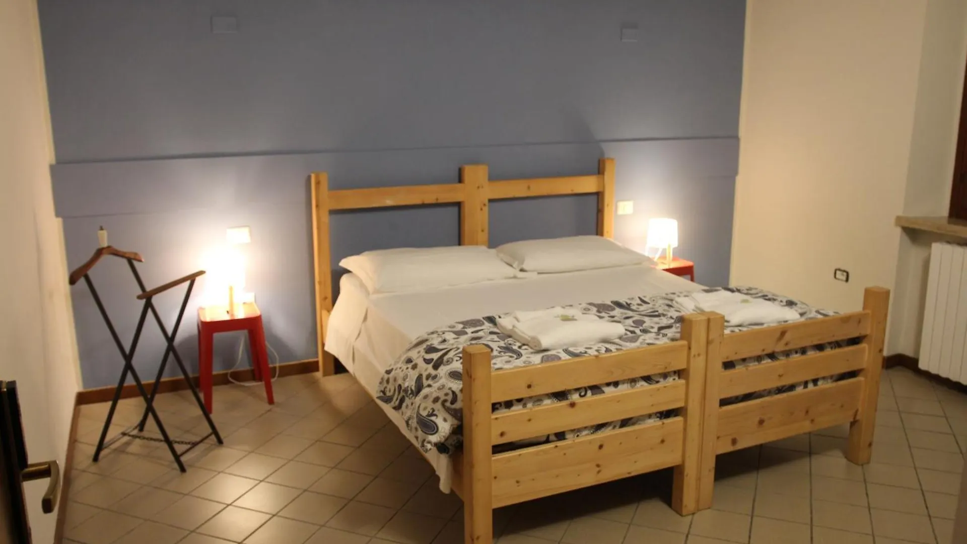 Cascina La Goliarda Hostel Curtatone