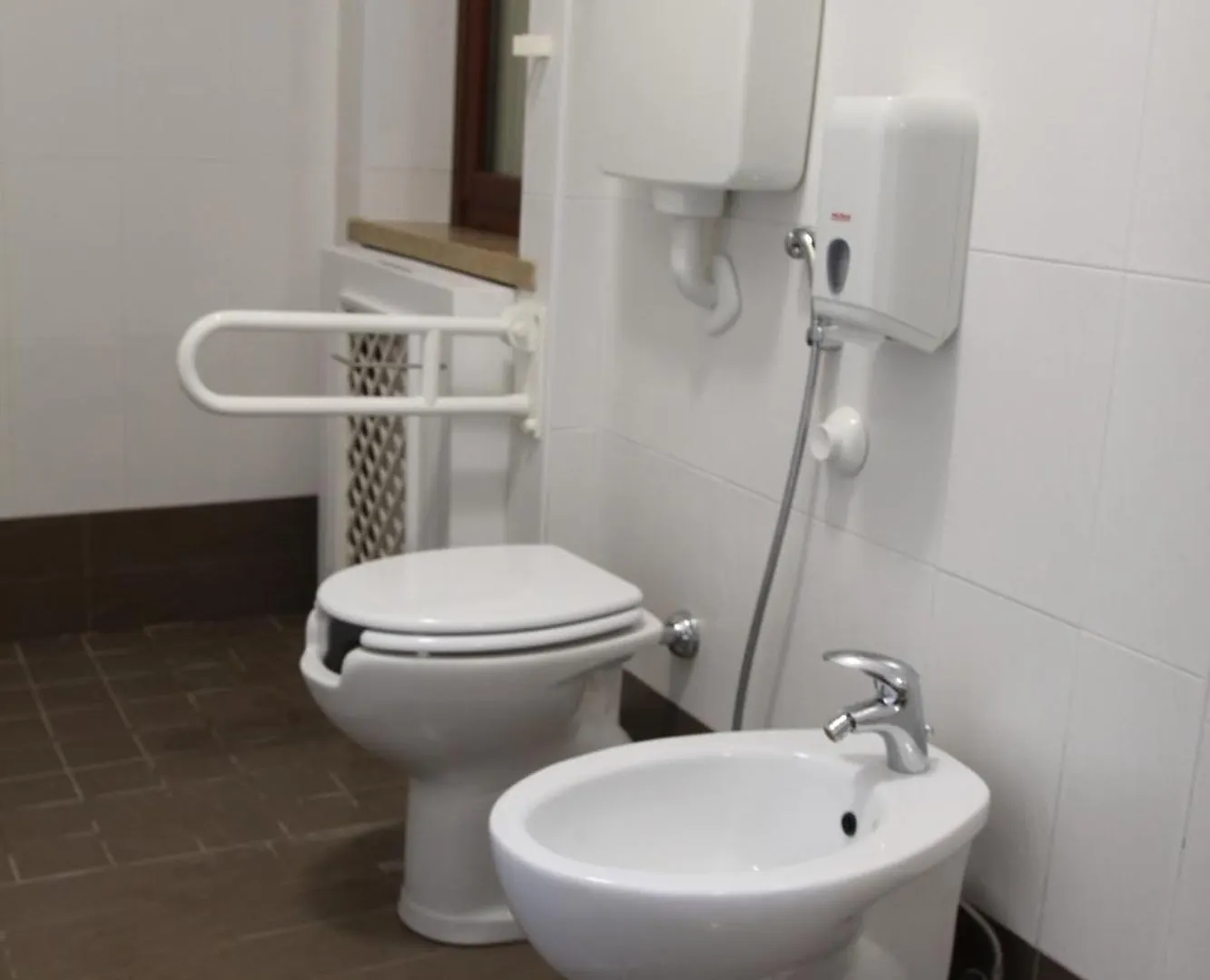 Cascina La Goliarda Hostel Curtatone