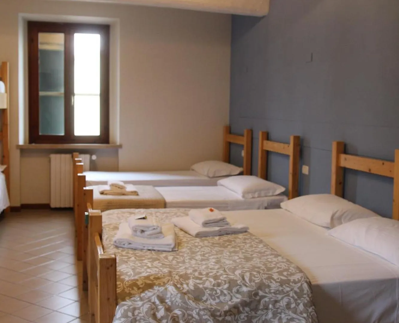 Cascina La Goliarda Hostel Curtatone