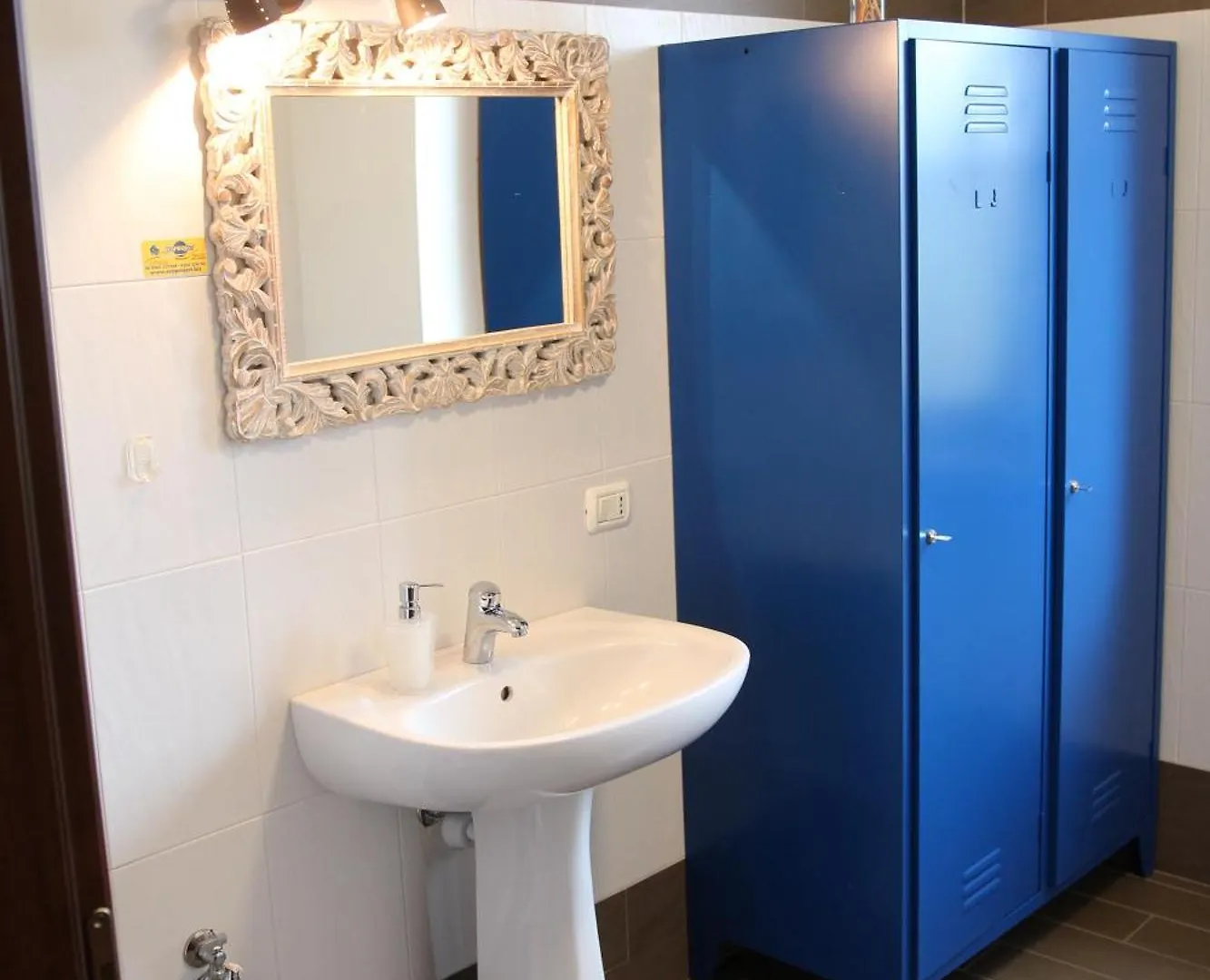 Cascina La Goliarda Hostel Curtatone 0*,