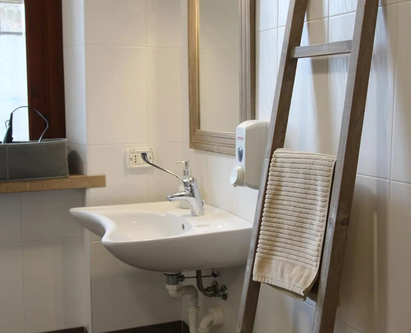 Cascina La Goliarda Hostel Curtatone