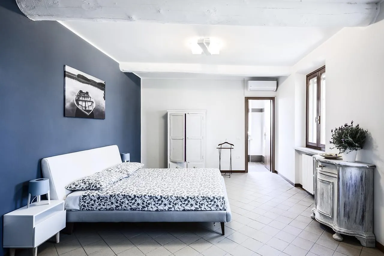 Cascina La Goliarda Hostel Curtatone 0*,