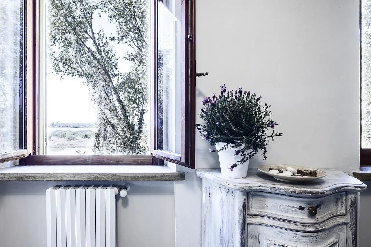 Cascina La Goliarda Hostel Curtatone