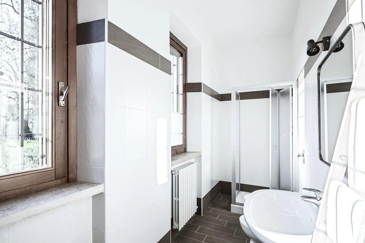 Cascina La Goliarda Hostel Curtatone