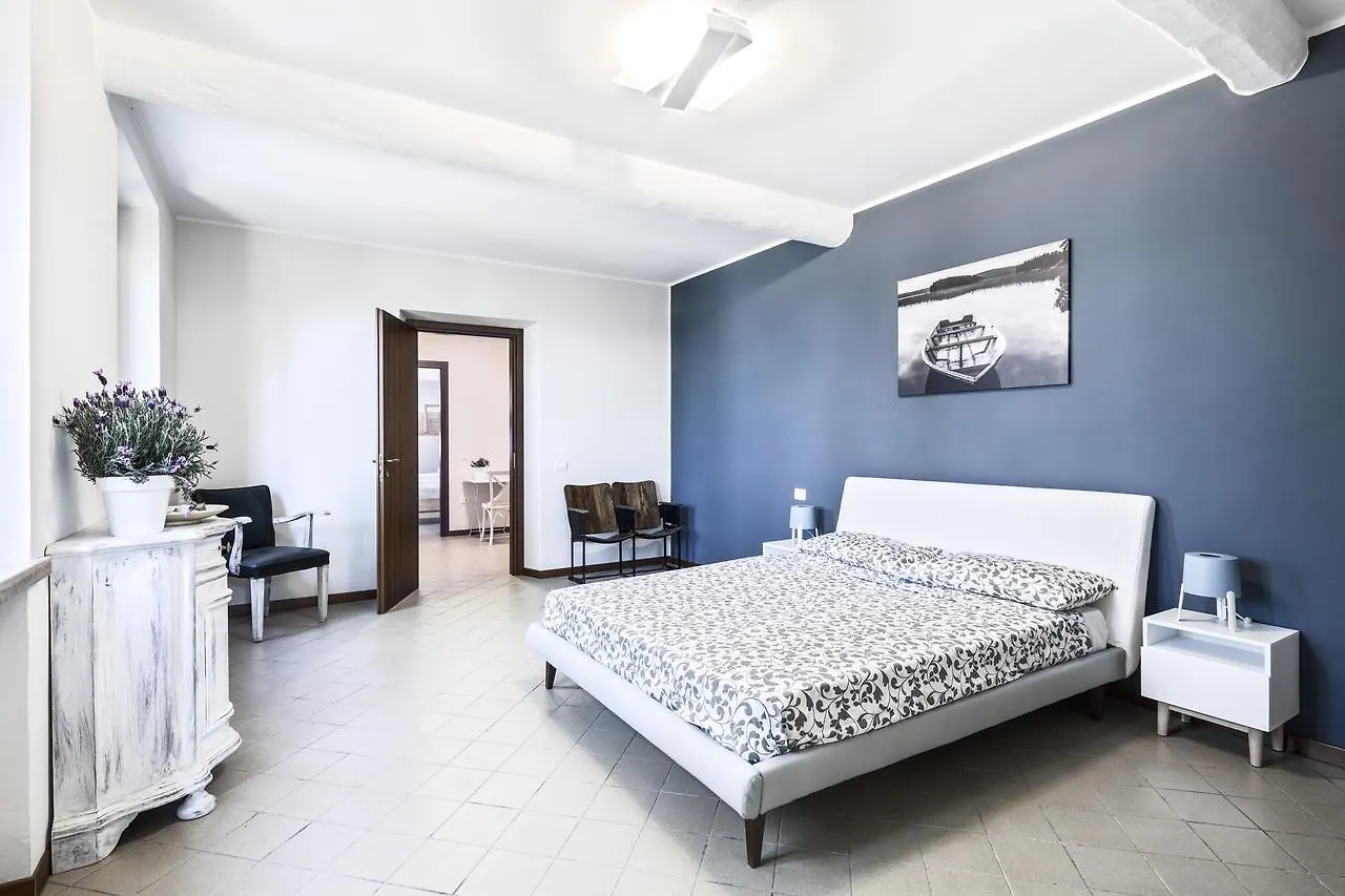 Cascina La Goliarda Hostel Curtatone