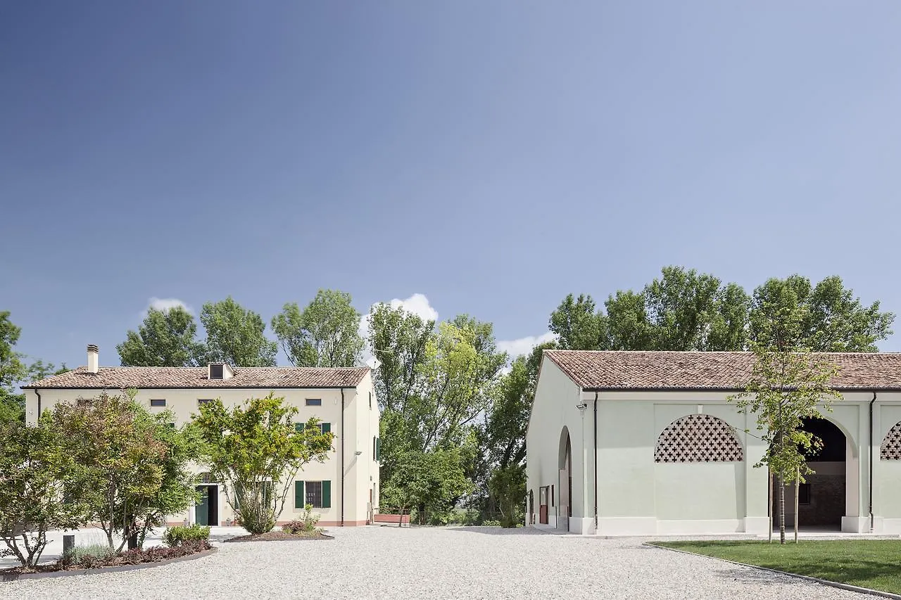 Cascina La Goliarda Hostel Curtatone