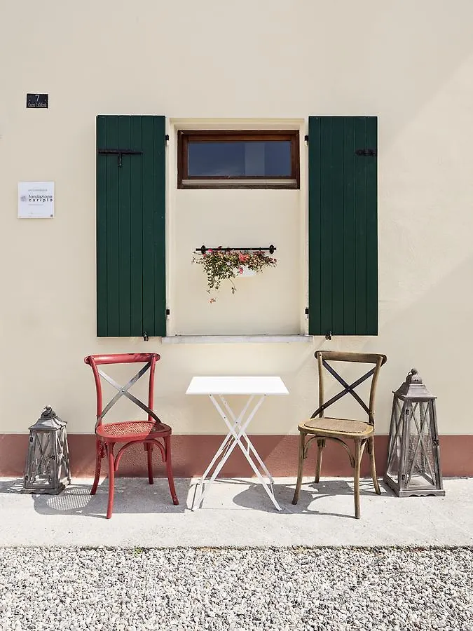 Cascina La Goliarda Hostel Curtatone