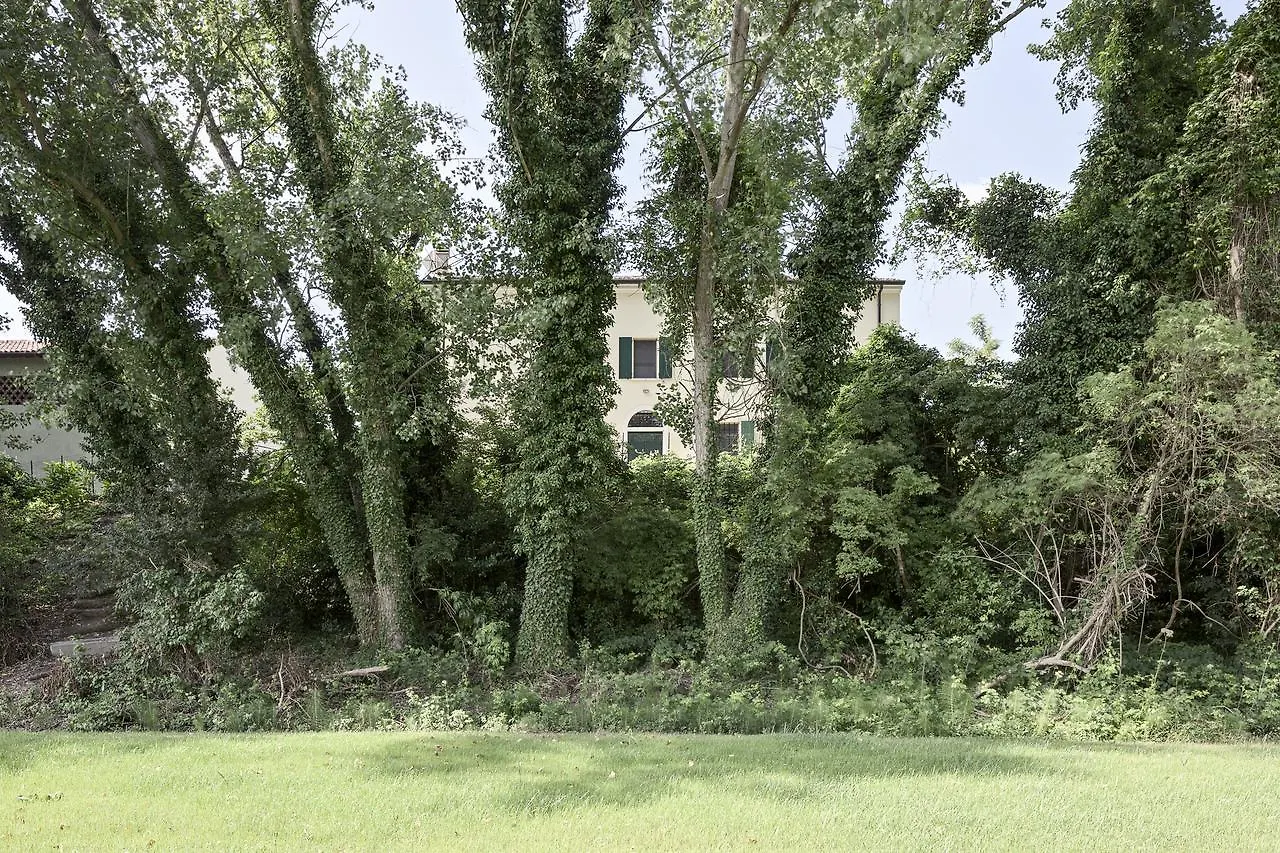 Cascina La Goliarda Hostel Curtatone