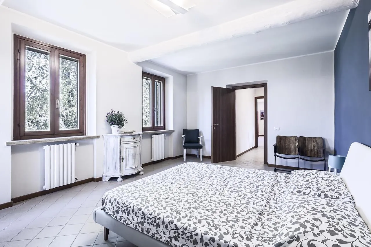 Cascina La Goliarda Hostel Curtatone 0*,  Italy