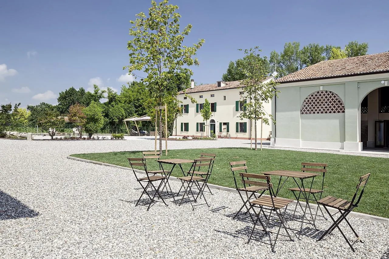 Cascina La Goliarda Hostel Curtatone