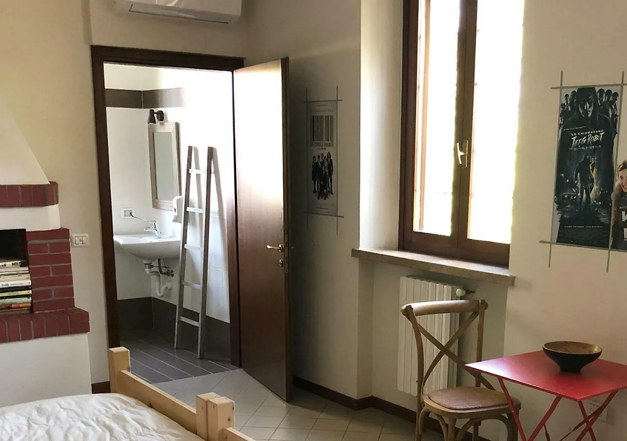 Cascina La Goliarda Hostel Curtatone